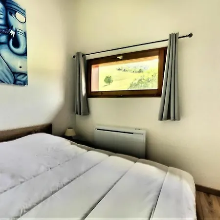 Apartment Pistes - Duplex 4 Pieces 8/10 Personnes Mae-9304