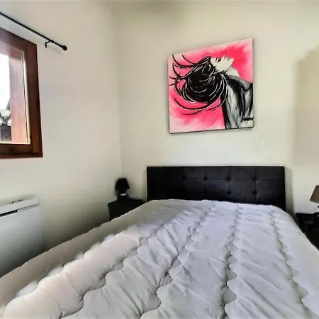 Pistes - Duplex 4 Pieces 8/10 Personnes Mae-9304 Apartment *