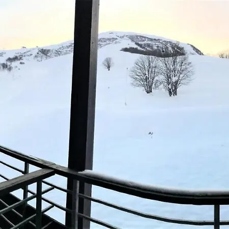 Pistes - Duplex 4 Pieces 8/10 Personnes Mae-9304 Apartment