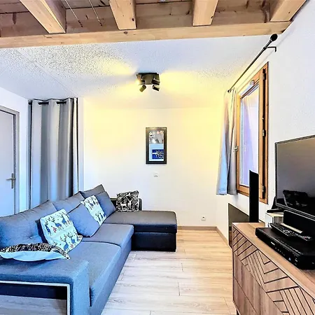 Pistes - Duplex 4 Pieces 8/10 Personnes Mae-9304 Apartment *