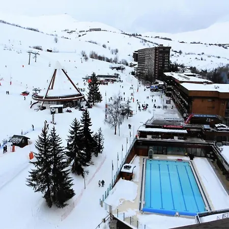 Pistes - Duplex 4 Pieces 8/10 Personnes Mae-9304 Apartment Le Corbier