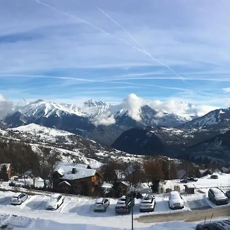 Pistes - Duplex 4 Pieces 8/10 Personnes Mae-9304 * Le Corbier